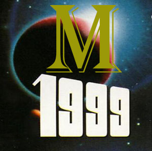 1999 Diary Banner